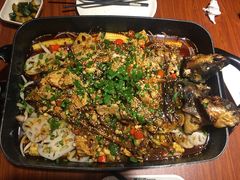 -湄公河秘制烤鱼(西双十贰城商业中心店)