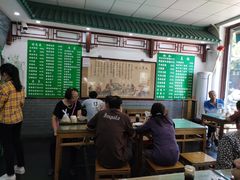 大堂-护国寺小吃(东四店)