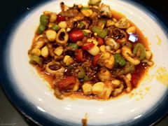 -君霖海鲜私房菜(春柳店)