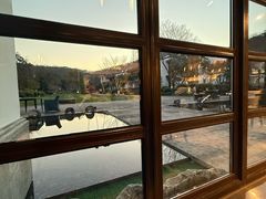 -杭州雅谷泉山庄酒店-餐厅