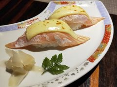 -山葵家·创意料理(宁波来福士店)
