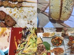 -小两口锦州烧烤·脆皮油边(依云北郡店)