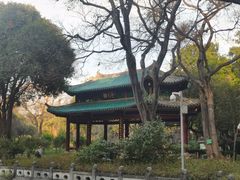 -柳侯公园