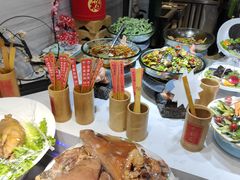 -老东家民间菜(迎宾路店)