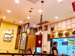 大堂-回味鸭血粉丝汤(砂之船店)