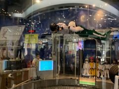 -飞行家太空体验馆(祥云小镇店)