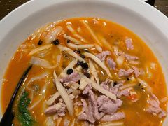 -漆黑觉米粉(三里屯店)