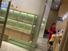 -奈雪的茶(南山大冲一期店)