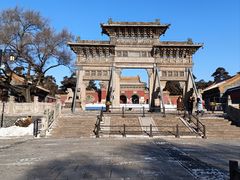 -北陵公园