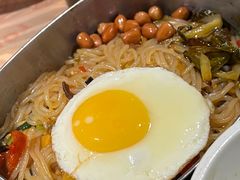 -老表记广西宵夜螺蛳鸭脚煲(西大店)