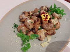 -Kathleen's Bistro&Bar 凯圣琳西餐厅(漕河泾印象城店)