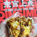 天天排队天天都要来买的早点