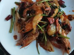 精选海鲜-长春净月潭喜来登酒店·盛宴标帜餐厅