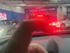 -永辉超市(嘉定宝龙广场店)