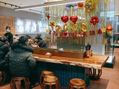 -易裕和·长沙米粉(竹塘西路店)