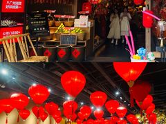 -老湘村·湖南土菜(天河维多利店)