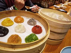 -乐忻皇朝(上海中心大厦店)