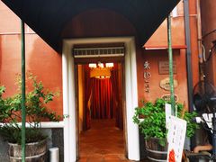 -东湖177艺术餐厅 · 东坡院子