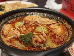 -堂堂小伙夫·辽宁小吃大排档(京西大悦城店)