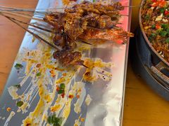 -李不管把把烧(天府三街店)