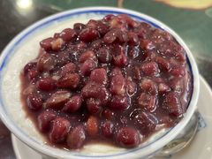 红豆双皮奶-民信老铺(华盖路店)