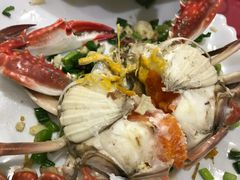 -老地方海鲜坊(步行街店)