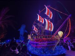 -珠海长隆海洋王国