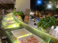 -九寨沟天源豪生度假酒店-豪庭轩中餐厅