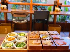 -银米·云南传统过桥米线(双廊黑金冠店)