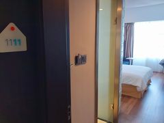 -苏州长江智选假日酒店