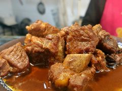 小排-阿伟鹅肉面馆白斩店(谢家总店)