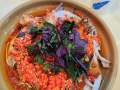 -笨罗卜浏阳菜馆(太平街店)