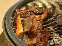 -味家烤肉烤鳗鱼牛排(西塔旗舰店)