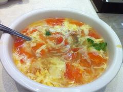 西红柿汤-蓬川食府(金海道店)