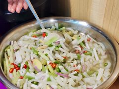 -好巴适藤椒鱼(红牌楼北街店)
