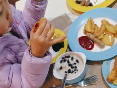 -帝企鹅自助餐厅•儿童岛•真企鹅(长隆企鹅酒店)