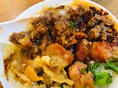 -小豆海棠(人民南路店)