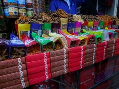 -黄胜记鼓浪屿肉松店(龙头路店)