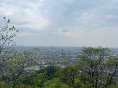 -都江堰景区