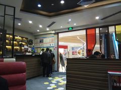 -斗牛士牛排餐厅(富力海珠城广场店)