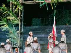 -三亚红色娘子军演艺公园景区