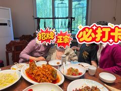 -南来顺饭庄·小吃·涮肉·清真(大观园店)