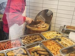 -晶牌烤鸭(延吉东路557弄小区店)