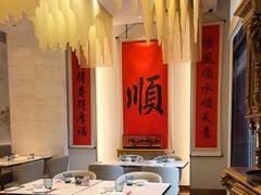 -顺味凤城·顺德菜专门店(九六广场店)