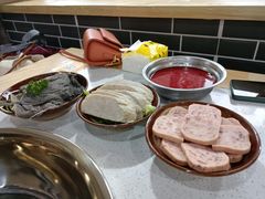 -正贰捌经重庆老火锅(建设路店)