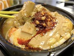 -O记东北砂锅麻辣烫