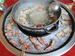 -霸王牛肉(天秀景地店)