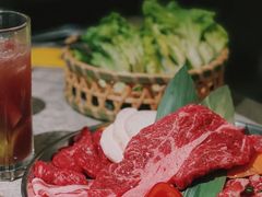 -乾杯烧肉居酒屋(中洲湾店)