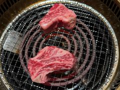 -無二炙坊·和牛烧肉(大钟寺1733店)