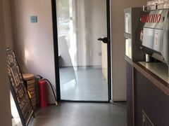 -Punchline Coffee&Roaster(同济大学店)